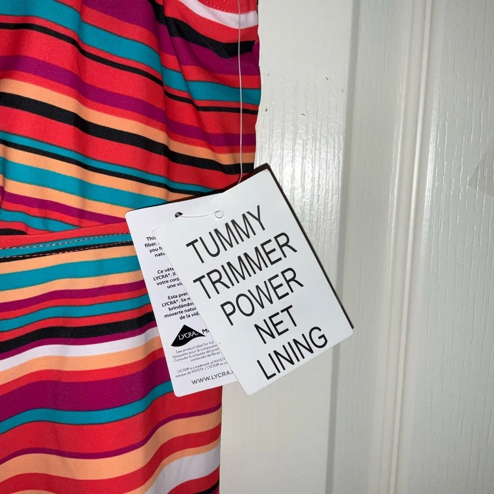 Tankini Top - Picture 2 of 5